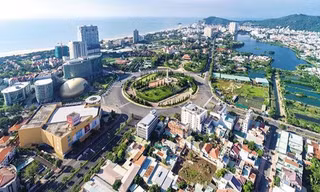 Bộ Nội vụ: Tạm dừng trình đề án sáp nhập huyện, xã theo tiêu chuẩn cũ