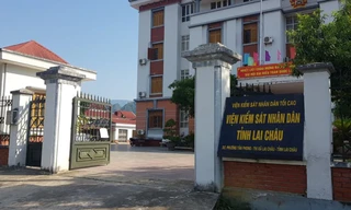 Đề nghị kỷ luật Đảng với Viện trưởng VKSND tỉnh Lai Châu
