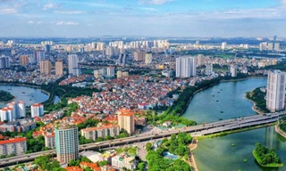 Chính phủ trình Quốc hội thí điểm mở rộng loại đất xây nhà ở thương mại