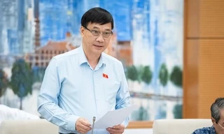 'Lũng đoạn, tạo sóng, thổi giá đất' khiến việc mua bán chỉ diễn ra trong giới đầu cơ