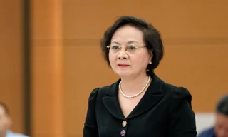 Chỉ khắc, đổi con dấu mới sau khi sắp xếp đơn vị hành chính cấp tỉnh