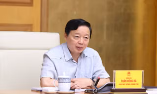 Luật Đất đai 2024: Định giá đất được tính bằng bảng giá do UBND cấp tỉnh ban hành