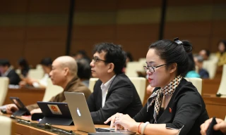 Xử lý nghiêm chủ tịch UBND các cấp không chấp hành quy định tiếp công dân 