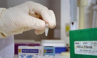 Vụ Việt Á: Nhiều lãnh đạo Học viện Quân y vi phạm nghiêm trọng, đến mức phải kỷ luật