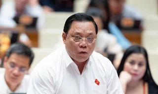 Giám đốc Công an Hà Nội: Sở hữu chéo, thao túng, lợi ích nhóm ở ngân hàng 'đáng lo ngại'