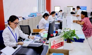 Bộ Nội vụ hướng dẫn sắp xếp công chức cấp xã mới, bổ nhiệm kế toán trưởng