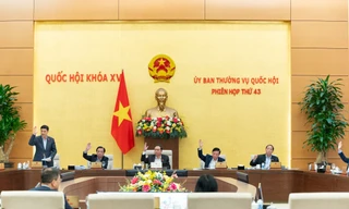 Thống nhất giảm 30% tiền thuê đất cho người dân, doanh nghiệp