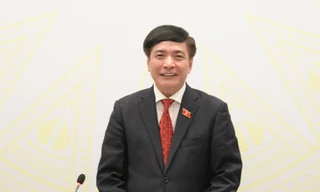 Quốc hội bắt đầu quy trình bầu Chủ tịch Quốc hội, Chủ tịch nước từ ngày 20/5