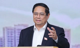 Sớm đánh thuế bất động sản với đất và nhà ở không sử dụng