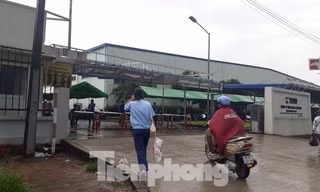 Thủ tướng yêu cầu kiểm tra, làm rõ nghi vấn DN Nhật hối lộ cán bộ, công chức 5 tỷ. Ảnh TP