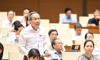 Đề xuất 16 tuổi có quyền góp vốn và tham gia thành lập doanh nghiệp