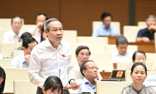 Đề xuất 16 tuổi có quyền góp vốn và tham gia thành lập doanh nghiệp