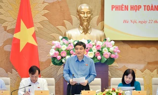 Cần thông tin rõ về nguồn lực 350.000 tỷ đồng chấn hưng văn hóa