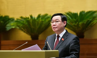 Chủ tịch Quốc hội: Cân nhắc rất kỹ nhóm vấn đề chất vấn