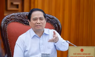 Thủ tướng sẽ phê chuẩn chủ tịch, phó chủ tịch UBND 23 tỉnh, thành phố mới