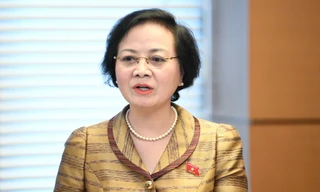 Bộ trưởng Nội vụ: Bỏ thi nâng ngạch, cán bộ, công chức sẽ rất vui!