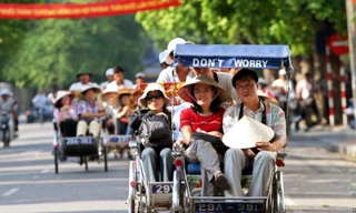 Mở cửa du lịch: Đến 15/3 dự kiến dừng các biện pháp giới hạn về cấp visa