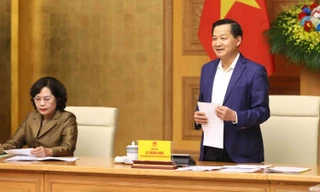 Kiến nghị xóa độc quyền vàng miếng SJC