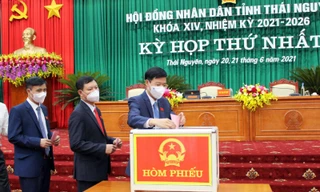 Ảnh: Báo Thái Nguyên 