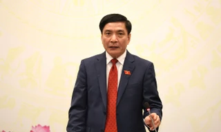 Quốc hội sẽ bầu chức danh Chủ tịch nước tại kỳ họp tháng 10