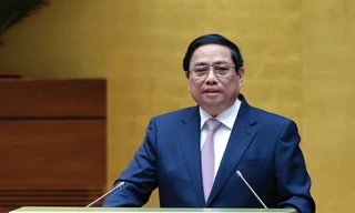 Xây dựng ít nhất 1 triệu căn nhà ở xã hội đến năm 2030, xoá nhà tạm, nhà dột nát 