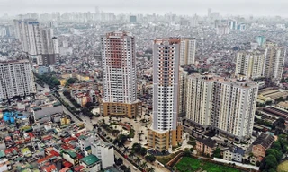 Hai bộ đề xuất di dời các cơ sở giáo dục, bệnh viện ra khỏi trung tâm Hà Nội