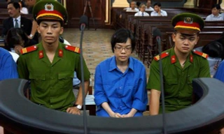 Tổng Thanh tra Chính phủ nói về hạn chế của việc thu hồi tài sản tham nhũng