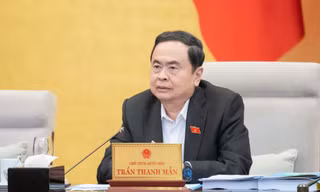 Thông tin mới về mô hình tổ chức chính quyền địa phương