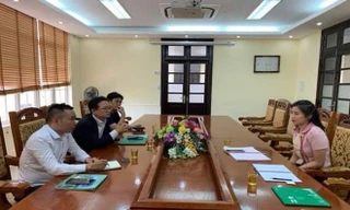 Vụ bổ nhiệm con gái Bí thư Tỉnh uỷ Vĩnh Phúc gây xôn xao dư luận trong thời gian qua