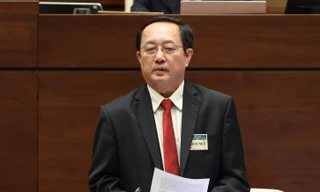 Bộ trưởng Huỳnh Thành Đạt: Khó xác định cụ thể bao nhiêu đề tài nghiên cứu được đưa vào ứng dụng