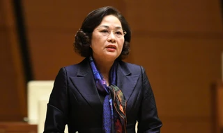 Thống đốc Ngân hàng nói về sự cố rút tiền 'lớn chưa từng có' tại SCB 