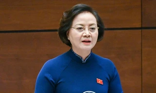 Bộ trưởng Nội vụ nói về ‘bước ngoặt cải cách mang tính lịch sử’ 