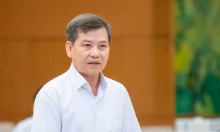 Các vụ án kinh tế, tham nhũng đã nộp lại tài sản chiếm đoạt trên 30.321 tỷ đồng