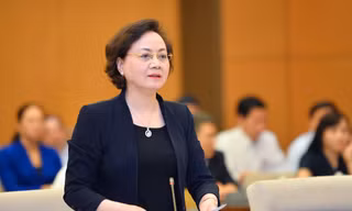 Đồng ý thành lập thêm 1 thành phố, 3 thị xã, 11 thị trấn và 34 phường
