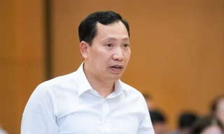 Đề xuất quy định liên quan yêu cầu 'không tử hình' với tội phạm bị dẫn độ