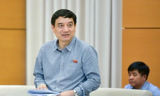 Quy định mới đối với xây dựng công trình vùng đệm di sản thế giới 