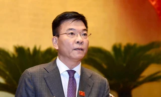 Hạn chế hình phạt tử hình, thu hồi tối đa tài sản tham nhũng 