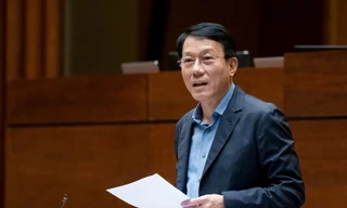 Ba bộ trưởng nhận thêm nhiệm vụ mới