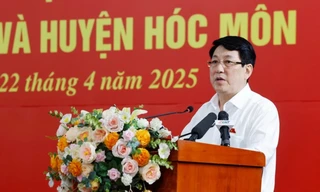 Chủ tịch nước: Lắng nghe tâm tư, nguyện vọng của người dân để tạo sự đồng thuận 