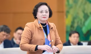 Bộ Nội vụ: Chủ tịch tỉnh có thể chỉ định lãnh đạo cấp xã sau sáp nhập