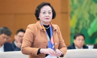 Bộ Nội vụ: Chủ tịch tỉnh có thể chỉ định lãnh đạo cấp xã sau sáp nhập