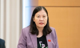 Đề xuất giảm mức hình phạt tù cao nhất đối với người từ đủ 16 đến dưới 18 tuổi