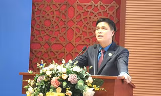 Phát huy vai trò Công đoàn, người lao động trong xây dựng chính sách pháp luật 