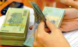 Thu nhập tăng thêm từ 1,8 - 3 lần tạo ra sự bất hợp lý, không công bằng