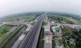 Chốt bổ sung hơn 38.000 tỷ đồng vốn điều lệ cho VEC