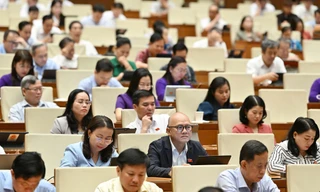 Ai được quyết định chủ trương đầu tư cảng hàng không, sân bay? 