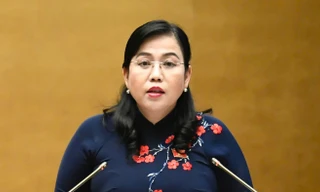 Rút ngắn thời gian thực hiện quy trình bầu cử, kịp thời kiện toàn nhân sự