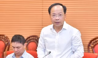 Thứ trưởng Bộ Giao thông, Bộ Giáo dục nhận thêm nhiệm vụ mới