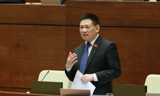 Bộ trưởng Tài chính: Phát hiện lợi dụng thị trường chứng khoán để rửa tiền 