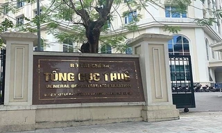 Kiểm toán Tổng cục Thuế, Tổng cục Hải quan 